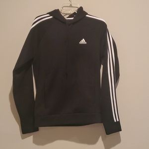Adidas Mens hoodie Small